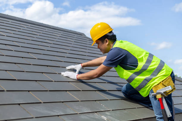 Best Affordable Roof Replacement  in Eastpointe, MI