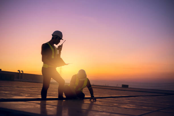 Best Roof Repair Services  in Eastpointe, MI