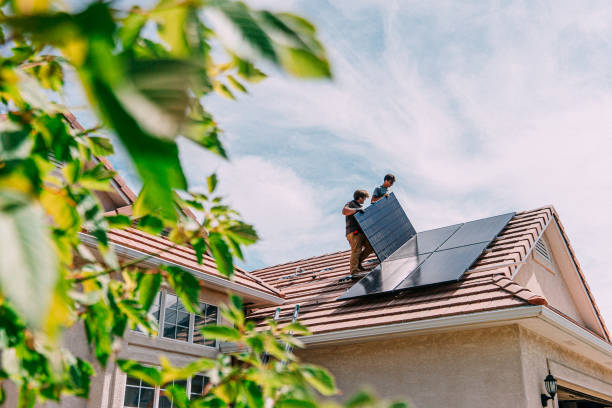 Best Best Roofing Contractors  in Eastpointe, MI