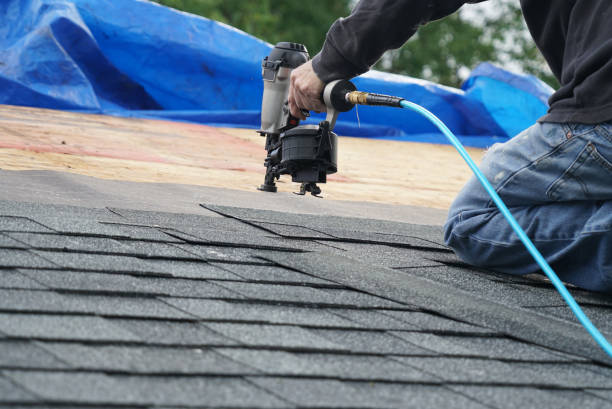 Quick and Trustworthy Emergency Roof Repair Services in Eastpointe, MI